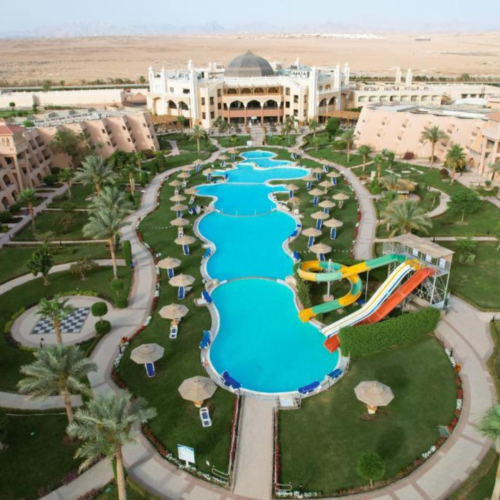 Hurghada