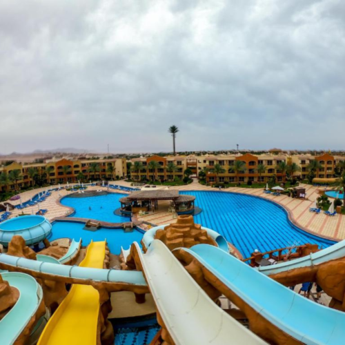 Sharm el