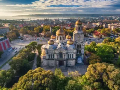 varna-bulgaria